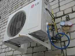 Konditsioner freon quyish xizmati
