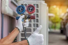 Konditsioner freon quyish xizmati