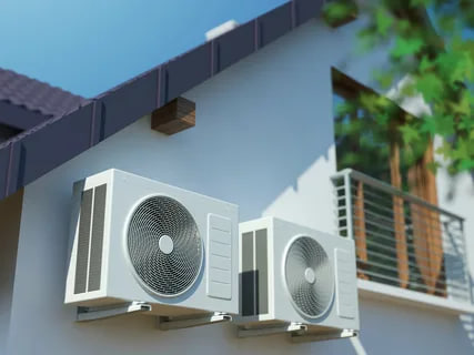 Air Conditioner Installation Service