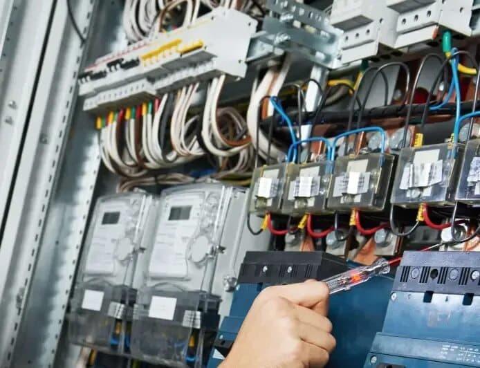 Elektr tizimi diagnostikasi