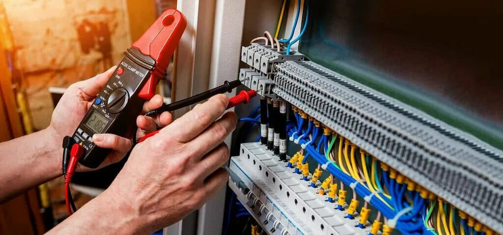 Elektr nosozliklarni bartaraf etish