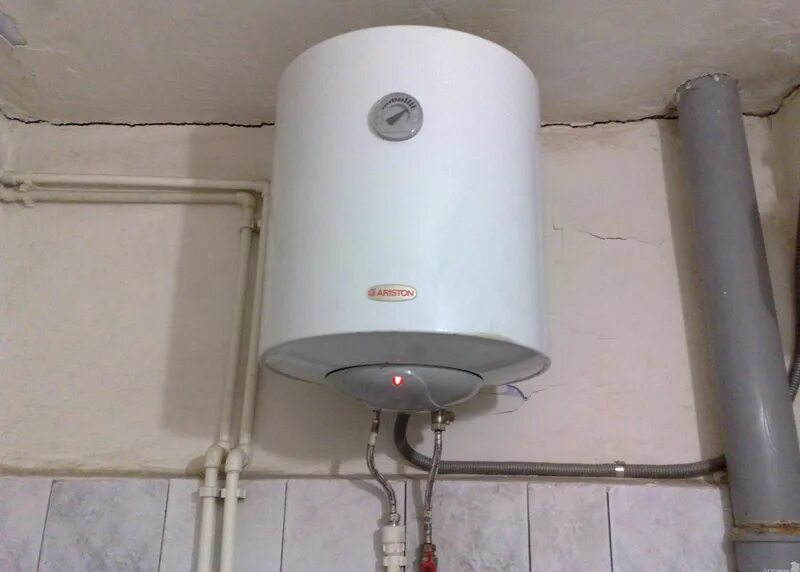 Ariston o‘rnatish xizmati
