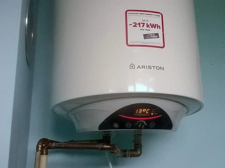 Ariston o‘rnatish xizmati