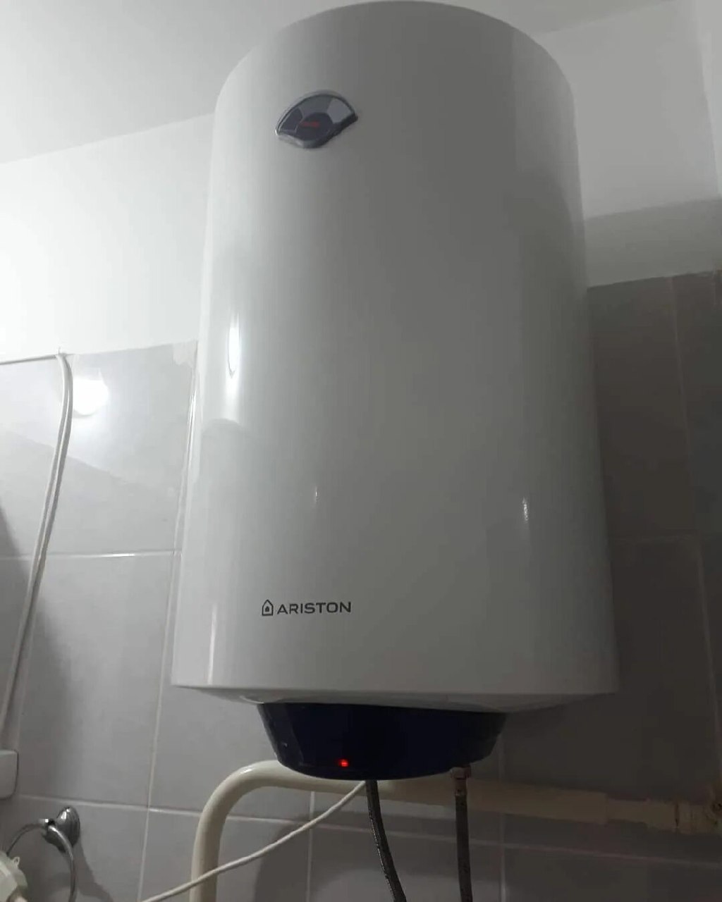 Ariston o‘rnatish xizmati