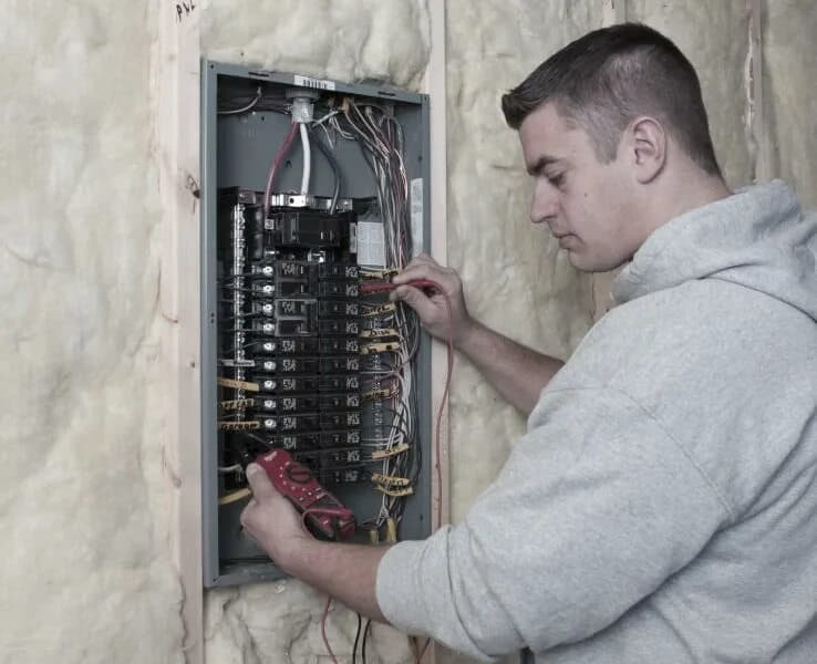Elektrik chaqiruv xizmati