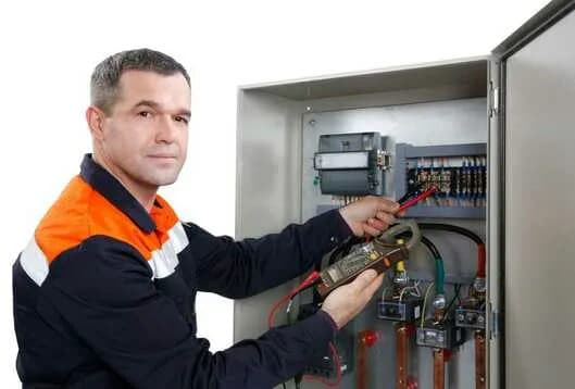 Elektrikni chaqirtirish xizmati
