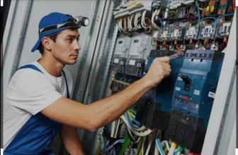 Elektrik viziv